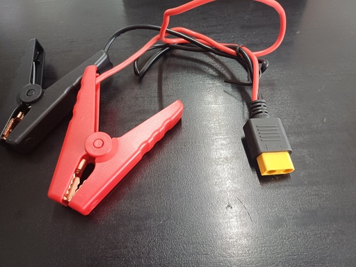 [Pince XT60] Pince XT60