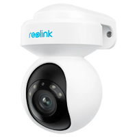 [RL-E-SERIES-E540] Caméra extérieure Reolink E1 Wi-Fi Pro (E540)