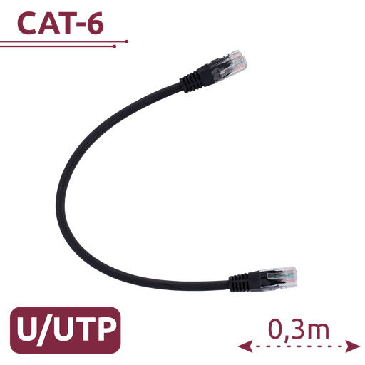 [UTP6-H-03BK] UTP6-H-03BK