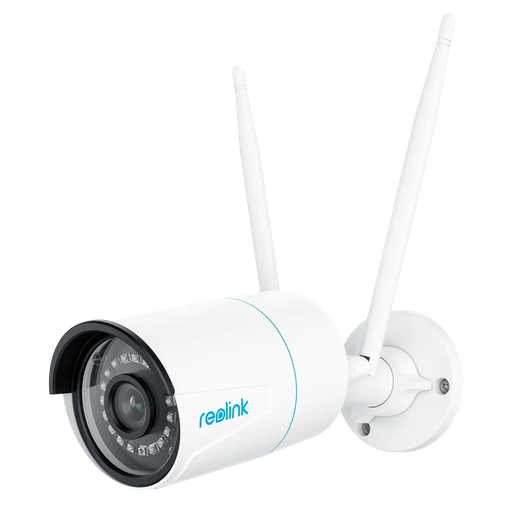 [RL-W320] Caméra Reolink Wi-Fi 5MP Extérieure (W320)