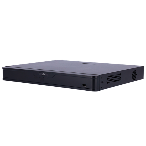 [UV-NVR501-08B] UV-NVR501-08B