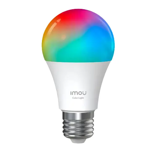 [IOT-LB5C1- A60HE27EU-IMOU] IOT-LB5C1- A60HE27EU-IMOU