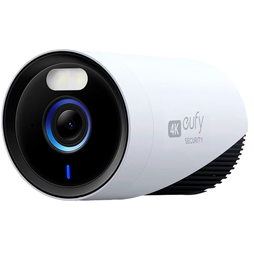 [EUFY-EUFYCAM-E330] Caméra EufyCam E330 Professionnelle 4K