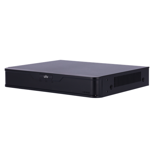 [UV-NVR301-04B-P4-IQ reconditionné] UV-NVR301-04B-P4-IQ reconditionné