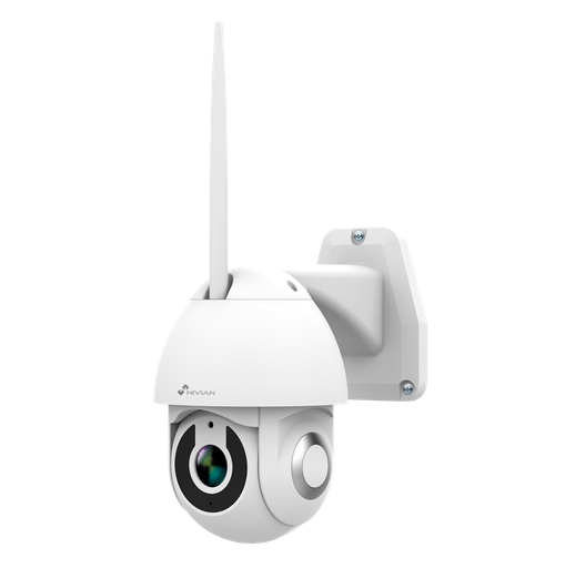 [NVS-IPC-0S2 reconditionnée] Nivian Smart Caméra 2.5K reconditionnée