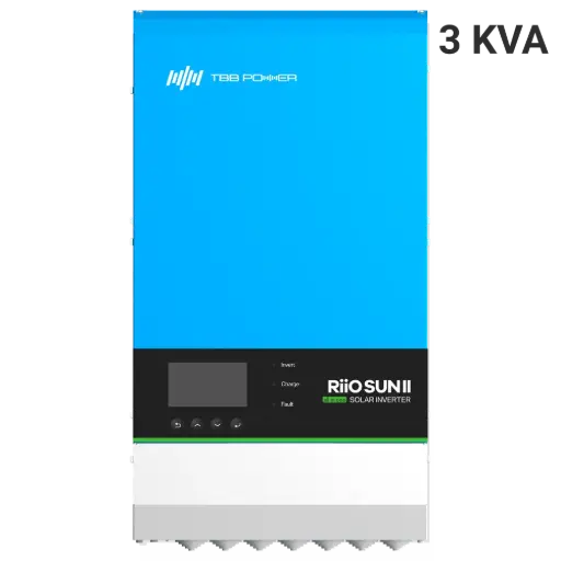 [TBB-RIOSUN2-3KVA-S] TBB-RIOSUN2-3KVA-S 