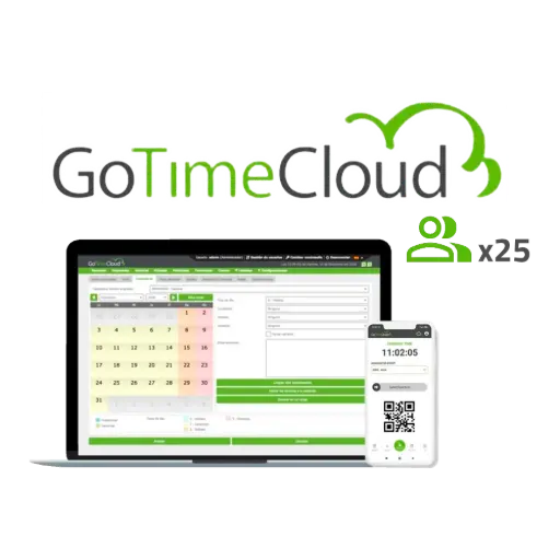 [ZK-GOTIMECLOUD-25] ZK-GOTIMECLOUD-25