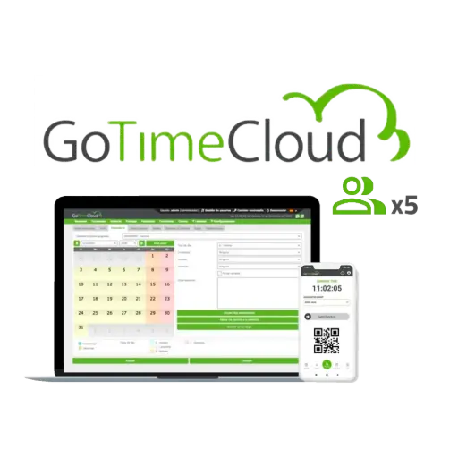 [ZK-GOTIMECLOUD-5] ZK-GOTIMECLOUD-5