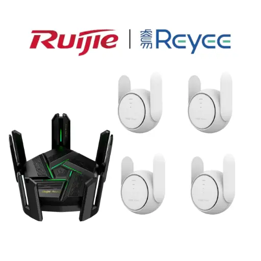 [PACKREYEE-WIFI7-4] PACKREYEE-WIFI7-4