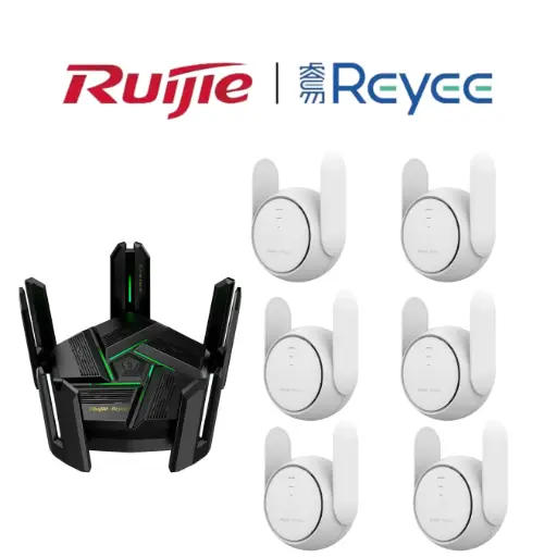 [PACKREYEE-WIFI7-6] PACKREYEE-WIFI7-6