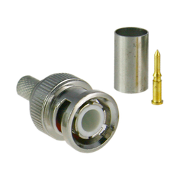 [CON100] Connecteur BNC (Sachet 10)