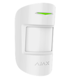 [AJ-MOTIONPROTECT-W // A-22-2] AJAX Détecteur de Mouvement