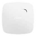 AJAX Détecteur de Fumée Sans fil / AJ-FIREPROTECT-W