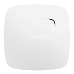 [AJ-FIREPROTECT-W // A-23-4] AJAX Détecteur de Fumée Sans fil / AJ-FIREPROTECT-W