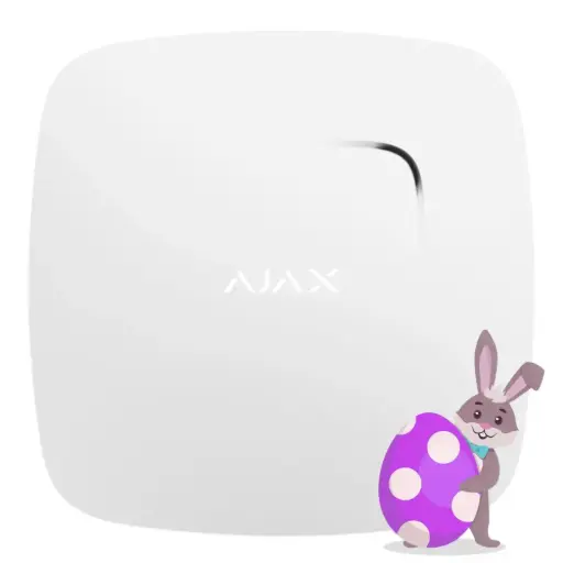 [AJ-FIREPROTECT-W] AJ-FIREPROTECT-W