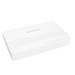 [DS-3E0508D-E] Switch 8 Ports HIKVISION