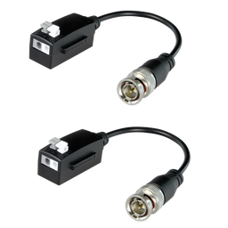 [BA612P-POC] Balun SAF POC / BA612P-POC