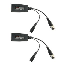 [BA621P-HAC] Balun SAF HD