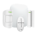 AJAX KIT ALARME HUB / AJ-HUBKIT-W/STARTER KIT W
