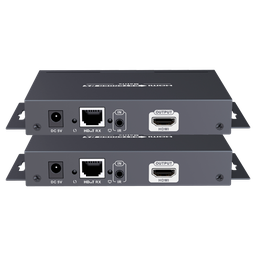 [HDMI-MATRIX-PRO] EXTENDEUR IP/HDMI TXRX