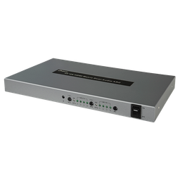 [HDMI-MATRIX-4-2] MATRICE HDMI 4K 4-2