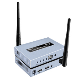 [HDMI-EXT50-WIFI] EXTENDEUR HDMI WIFI