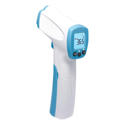 [UT300H] Thermomètre Infrarouge TI400