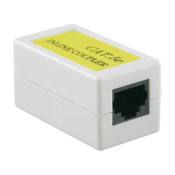 [CON330] Connecteur RJ45 Femelle / Femelle