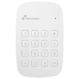 [NVS-K1A // B-1-2] Clavier indépendant NIVIAN Smart
