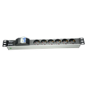Bandeau 6 prises 220V