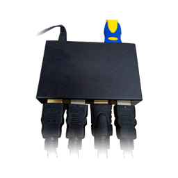 [VW-SPLIT-1X4] Video Wall HDMI Splitter 1 Entrée 4 Sorties HDMI