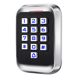 [AC108] Digicode EM RFID 108 / AC108