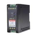 Alimentation DIN Batterie DC 12/V5A