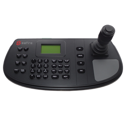 [SF-KB1200 // B-5-4] Clavier Safire IP 1200