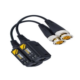 [BA-POC] Balun POC