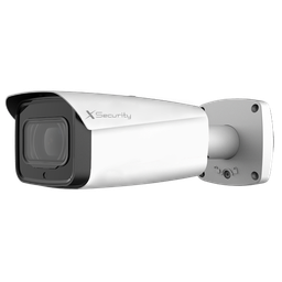 [XS-IPCV926WH-8 // B-1-2] Caméra X-SECURITY IP 8MP VR Bullet 50IR