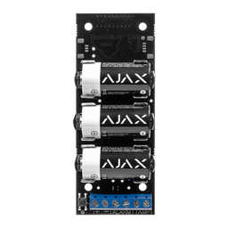 [AJ-TRANSMITTER // A-22-3] AJAX Émetteur par Radio