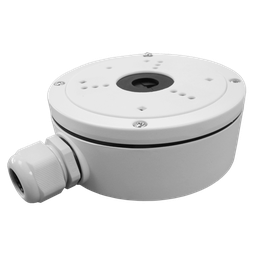 [DS-1280ZJ-S] Boite de connexion HIKVISION Dôme