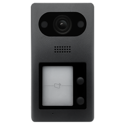 [XS-V3211E] Visiophone X-SECURITY IP 2 Boutons