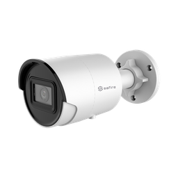 [SF-IPB026UWHA-4U-AI2] Caméra SAFIRE IP VF 4 MP 40IR Ultra Low Light