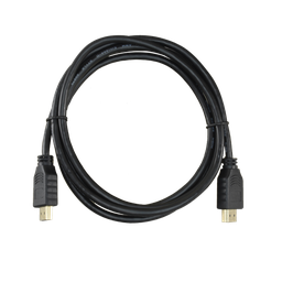 [HDMI1-2] Câble HDMI 2m