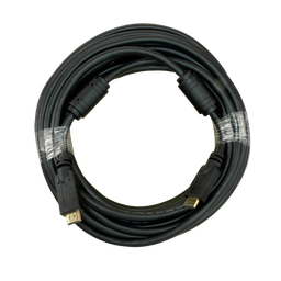 [HDMI1F-10] Cordon HDMI 10m