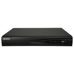 [SF-XVR6104S-1FACE] SAFIRE XVR 4n1 / SF-XVR6104S-1FACE