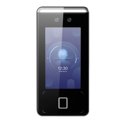 [SF-AC3161MFDR-IP] Contrôle d’Accès/Présence SAFIRE 3en1 RF/ED/C 1500