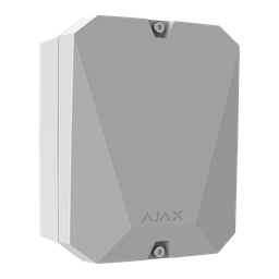 [AJ-MULTITRANSMITTER-W  // A-22-5] AJAX Multi-émetteur via Radio