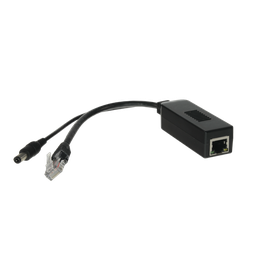 [POE-SPLIT-25W] Balun POE Splitter / POE-SPLIT-25W