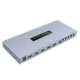 [HDMI-VIEWER-4] HDMI MULTI-VIEWER Switch 4 in 1out