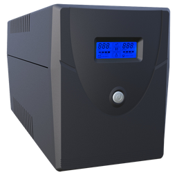 [UPS3000VA-4] Onduleur Inline 3000VA/1800W