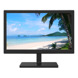 [MNT19] Écran SAFIRE LED 19"