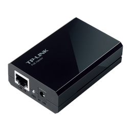 [INJ01POE-TP] Injecteur PoE TP-Link 15W 100m